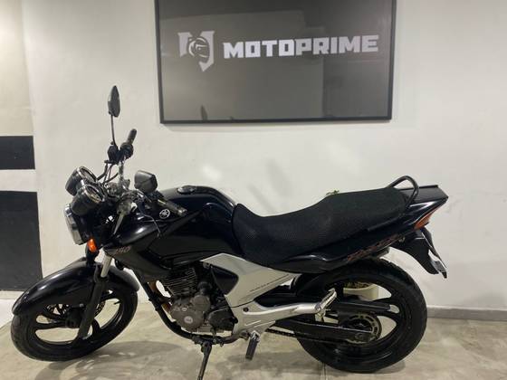YAMAHA YS 250 FAZER 